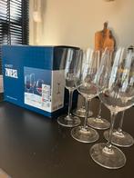 Wijnglazen Schott Zwiesel Classico, 6 stuks in doos, Huis en Inrichting, Keuken | Servies, Ophalen, Glas of Glazen, Overige stijlen