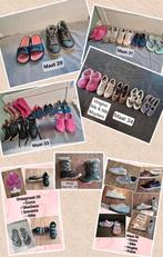 Meisjes schoenen maat 29, 31, 33, 34 & 35, Kinderen en Baby's, Kinderkleding | Schoenen en Sokken, Ophalen of Verzenden, Zo goed als nieuw
