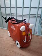 Trunki Gruffalo, Sieraden, Tassen en Uiterlijk, Koffers, Ophalen, Gebruikt, Hard kunststof, Minder dan 50 cm