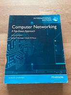 Computer Networking - Kurose & Ross, Ophalen of Verzenden, Gelezen, Internet of Webdesign