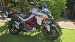 Ducati mulitistrada 1200s 2015, 2 cilinders, Motorrijbewijs A, Bedrijf, Meer dan 35 kW