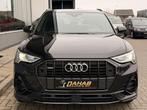 Audi Q3 40 TFSI Quattro S-Line | Matrix | Parkeersensoren |, Automaat, Stof, Gebruikt, 1984 cc