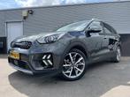 Kia Niro 1.6 GDi Hybrid DynamicLine + Style Navigatie, Priva, Euro 6, 2 kWh, Leder en Stof, 1390 kg