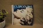 LP Madonna - True Blue, Ophalen of Verzenden, 1980 tot 2000, Gebruikt, 12 inch