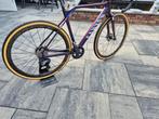 Canyon inflite cfr alpecin deceuninck 12 speed ultegra., Ophalen, Zo goed als nieuw, Aluminium, 24 inch of meer