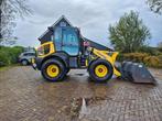 KOMATSU WA100M-8, Ophalen, Glastuinbouw, Grondbewerking