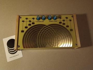Landscape Stereo Field Noise Synth/controller beschikbaar voor biedingen