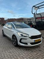 DS 5 THP 165pk S&S Aut 2016, Auto's, DS, 164 pk, Zwart, 4 cilinders, 1404 kg