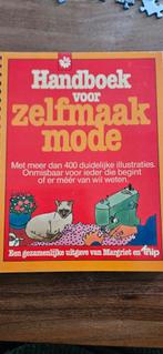 margriet handboek voor zelfmaakmode, Ophalen of Verzenden, Gebruikt