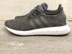 Adidas swift run maat 43 grijs, Ophalen, Zo goed als nieuw, Overige kleuren