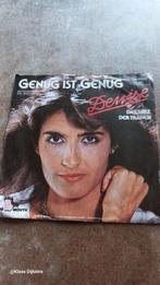 Denise - Genug Ist Genug, Cd's en Dvd's, Vinyl Singles, Ophalen of Verzenden, Gebruikt, Pop