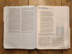 Studiebijbel in Perspectief., Boeken, Ophalen of Verzenden, Zo goed als nieuw