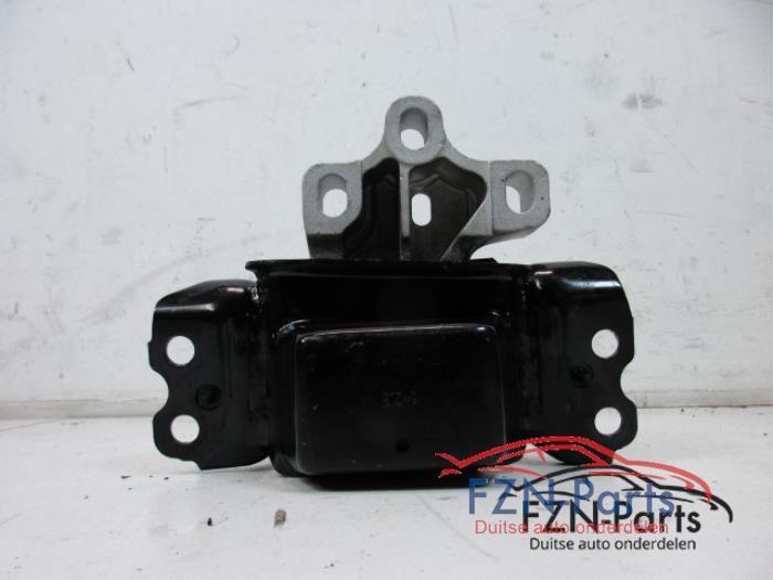 VW Tiguan 2 Motorsteun, Auto-onderdelen, Motor en Toebehoren, Gebruikt, Ophalen of Verzenden