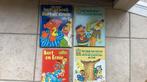 Boeken - Bert en Ernie / Sesamstraat, Ophalen of Verzenden, Gelezen, 3 tot 4 jaar