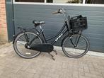 Meisjes fiets 26 inch, Ophalen, Gebruikt, Versnellingen, Minder dan 47 cm