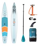 Moai Sup Race series 14 x 28", Watersport en Boten, Ophalen, Nieuw, SUP-boards
