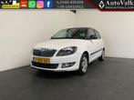 Skoda Fabia 1.2 TSI Drive. Airco! (bj 2014), Auto's, Skoda, Voorwielaandrijving, Euro 5, 86 pk, Gebruikt