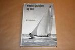 Wedstrijdzeilen op zee - W.P. Coolhaas, Ophalen of Verzenden, Gelezen, Watersport en Hengelsport