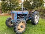 Te koop: Deutz F3L514/6 + Ford Super Major 4x4 Selene vooras, Zakelijke goederen, Agrarisch | Tractoren, Ophalen, Oldtimer, Tot 80 Pk