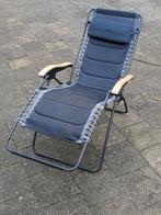 Bardani Relaxstoel - Kampeerstoel, Ophalen of Verzenden, Gebruikt, Campingstoel