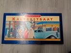 Kalverstraat Bordspel - Klassieker!, Een of twee spelers, Ophalen of Verzenden, Gebruikt, Castor & Klaus