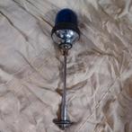 LUCAS motorfiets politie lamp., Motoren, Ophalen of Verzenden, Gebruikt