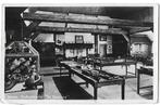 Emmen Oudheidskamer de Hondsrug Oude Ansichtkaart ( 9939), Ophalen of Verzenden, 1940 tot 1960, Gelopen, Drenthe