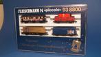 Fleischmann KERSTwagons nieuw in ovp., Hobby en Vrije tijd, Modeltreinen | N-Spoor, Gelijkstroom, Fleischmann, Ophalen of Verzenden