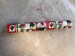 Luxe Kerstpapier op Rol - 50 cm Breed, Ophalen, Nieuw