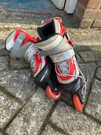 Kinder Skeelers - Rusher Pro Team 4, Sport en Fitness, Skeelers, Overige merken, Kinderen, Ophalen of Verzenden, Inline skates 4 wielen