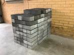 Nieuwe beton klinkers - 10 m² of meer, Tuin en Terras, Gebruikt, Klinkers, Ophalen of Verzenden, 10 m² of meer