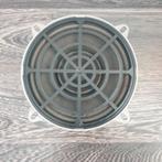 Citroën Peugeot speaker 9634826680, Auto diversen, Autospeakers, Ophalen of Verzenden, Gebruikt