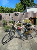 Gazelle orange limited edition, Fietsen en Brommers, Fietsen | Dames | Damesfietsen, Ophalen, 53 tot 56 cm, Versnellingen, Zo goed als nieuw