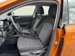 Skoda Fabia 1.0 TSI Ambition Clima Carplay Adaptive cruise N, Voorwielaandrijving, Stof, Gebruikt, Origineel Nederlands