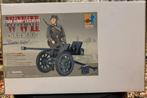 Dragon 1/6 Günther Kiefer & 2,8 cm sPzB41 anti-tank-gunner, Ophalen of Verzenden