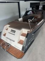 Maxima 630 - Honda 60pk ( SCHERP GEPRIJSD ), Watersport en Boten, Sloepen, Ophalen, Info@admiraal-watersport.nl, Klop Watersport