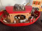 Playmobil Ark van Noah - Complete set, Ophalen, Zo goed als nieuw, Complete set