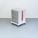 1x Vitra Follow Me Rolcontainer - Soft Light Nieuw, Huis en Inrichting, Bureaus, Niet ingevuld, Niet ingevuld, Ophalen of Verzenden