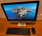 Nette Apple iMac 21.5" A1311 12 Gb 500 Gb Intel duo 3,06 GHZ, IMac, Zo goed als nieuw, 3 tot 4 Ghz, 16 GB