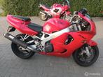 Honda CBR 900RR Fireblade, Bedrijf, Sport, Meer dan 35 kW, 919 cc