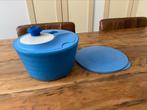 Tupperware Slacetrifuge slaslinger, Huis en Inrichting, Keuken | Tupperware, Ophalen of Verzenden