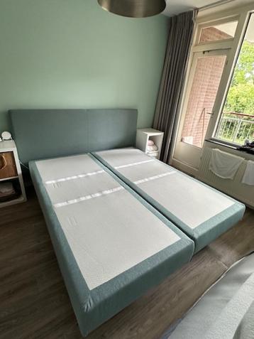 Auping Boxspring beschikbaar voor biedingen