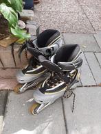 skeelers, Sport en Fitness, Skeelers, Zo goed als nieuw, Inline skates 4 wielen, Dames, Ophalen