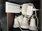 Philips Hue starter kit E27 - white, Ophalen, Zo goed als nieuw