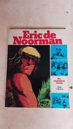 Eric de noorman strip, Ophalen of Verzenden, Overige figuren, Gebruikt, Boek of Spel