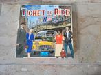 Ticket To Ride New York Edition, Ophalen of Verzenden, Zo goed als nieuw