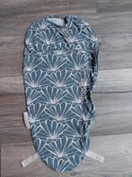 Puckababy piep, Seashell Denim, nette staat, Kinderen en Baby's, Ophalen of Verzenden, Gebruikt, Minder dan 70 cm, Bakerzak of Bakerdoek