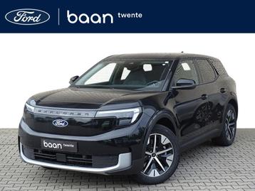 Ford Explorer Extended Range RWD 286 PK 77 kWh | Adaptive Cr beschikbaar voor biedingen