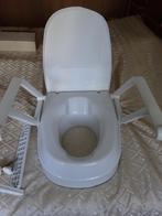 Toiletverhoger, Ophalen, Zo goed als nieuw