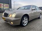 Mercedes-benz E-klasse 320 Avg.Select 4-Matic BOMVOL Youngti, Auto's, Automaat, Gebruikt, Overige kleuren, Bedrijf
